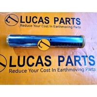 Excavator Pin 45*260mm  OD*TL CAT307 307B 312C (P8) PN 105-6461