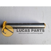 Excavator Pin 45*288mm  OD*TL Bucket Pin (P9) PC40MR PC45MR PC50MR PC55MR PN 22M-70-22830