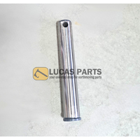Excavator Pin 45x288mm  IDxTL  for EC55 (P8)