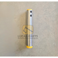Excavator Pin 45x310mm  IDxTL , One Grease hole