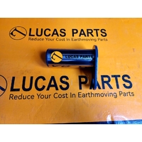 Excavator Pin 50*125mm ID*TL VIO30-3 VIO35-3 (P6) PN 172484-82330 172458-83690