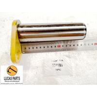 Excavator Pin 50*180mm  ID*TL Boom/Arm Pin CAT305 CAT306