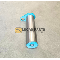 Excavator Pin 50x190mm  IDxTL  KX161-3 KX161-3S U45-3  (P1)  opt  U48-4 (P1)PN RD411-66580