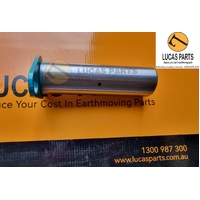 Excavator Pin 50*195mm  ID*TL KX080 KX161-3S (P2) U48-4 U45-3 Boom Lift Ram Pin (P1 P4) PN RD411-66540 RD451-66540