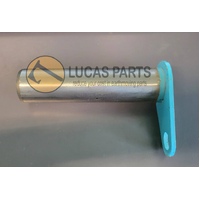 Excavator Pin 50*210mm  ID*TL Arm Lift Ram Top Pin (P3)  KX057-4 U55-4 PN RD451-67562 RD451-67560