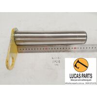 Excavator Pin 50*250mm  ID*TL Boom To Dipper Pin (P5)   KX161-3 KX121-3 U48-4 U45-3  Solid Pin