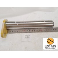 Excavator Pin 50*280mm  ID*TL CAT 305 306 305.5 Boom to Dipper Pin (P5) ,   U35-4 Boom Base Pin (P2)