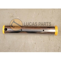Excavator Pin 50*285mm  ID*TL  Side Link Pin (P8) CAT 307D 308D/E PN 296-9480 