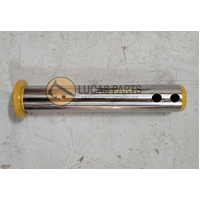 Excavator Pin 50*300mm  ID*TL One Grease Hole Link Pin