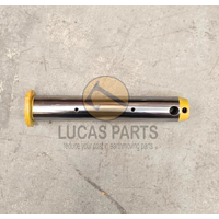 Excavator Pin 50*310mm  ID*TL Link Pin (P8) PC60 PC60-7 PC78MR-6 PN 21W-70-42180