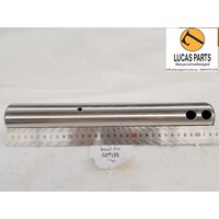 Excavator Pin 50*335mm  ID*TL Boom/Arm R60-7 No Flange