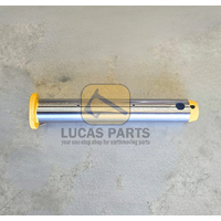 Excavator Pin 50x345mm  IDxTL  PC60-3 PC60-5 PC60-6 PC60-7 (P9 P11)  