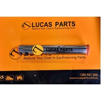 Excavator Pin 50*350mm OD*TL ZX70 ZX70-3 ZX75UR ZX75UR-3 ZX75US-3 ZX80LCK ZX85US-3  Bucket Pin (P11) PN 3090725