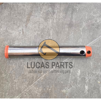 Excavator Pin 50*350mm OD*TL ZX70 Z80   Bucket Pin (P11) PN 3090725