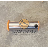 Excavator Pin 55*172mm  ID*TL Arm Lift Ram Pins (P6) EX60-5  ZX70 ZX75UR  PN 3076942