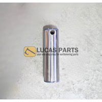 Excavator Pin 55x185mm  IDxTL Boom Lift Ram Bottom Pin (P1) EC55 