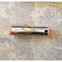 Excavator Pin 55*226mm ID*TL  Boom Lift Ram Top Pin (P4) EX60 EX70 EX75UR EX80U ZX70 ZX75US ZX80  PN 3055536