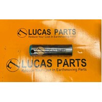 Excavator Pin 60*200mm  ID*TL  Arm Lift Ram Pin (P6) SK75