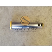Excavator Pin 60*330mm ID*TL Solid Pin