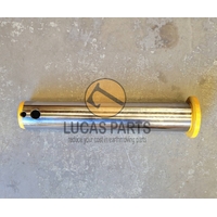 Excavator Pin 60*360mm  ID*TL PC100 PC120 PC128US PC128UU PC130 PC138 PC138US (P8) PN 202-70-64151 SK135 