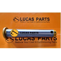 Excavator Pin 60*364mm  ID*TL PC100 PC120 PC128US PC130
