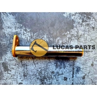 Excavator Pin 60*370mm ID*TL Boom Base Pin CAT305.5 306 306E (P2) PN 392-6240