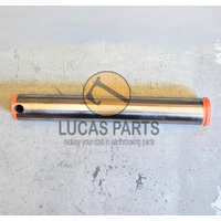 Excavator Pin 60*430mm  OD*TL Boom to Dipper Arm Pin (P5) DX75