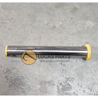 Excavator Pin 60*440mm  ID*TL Two Grease Holes