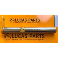 Excavator Pin 60*510mm  ID*TL  Boom Base Pin (P2) CAT 307 308 PN 297-1900