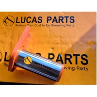 Excavator Pin 65*175mm  ID*TL Boom Lift Ram Bottom Pin (P1) DX75