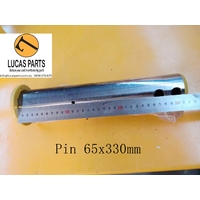 Excavator Pin 65*330mm  ID*TL ZX70
