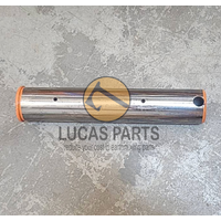Excavator Pin 65*350mm  OD*TL (P8) EX100 EX120 ZX110 ZX120 ZX125 ZX130  PN 3089106