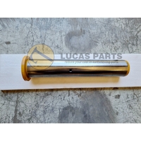 Excavator Pin 65*360mm  OD*TL PC100 PC120 PC128US PC128UU PC130 PC138 PC138US (P10) PN 2027064161 