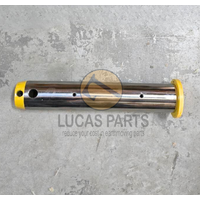 Excavator Pin 65*360mm  OD*TL PC100 PC120 PC128US PC128UU PC130 PC138 (P10) PN 202-70-64163