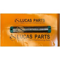 Excavator Pin 65*370mm  ID*TL 