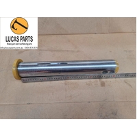 Excavator Pin 65*420mm ID*TL SK135 SH130 One Greased Hole
