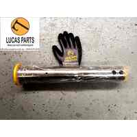 Excavator Pin 65*430mm  0D*TL  One Grease hole 