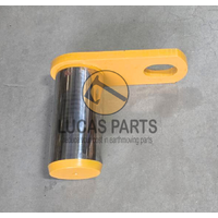 Excavator Pin 70*165mm  ID*TL Bucket Lift Ram Top Pin (P7)  CAT 315 318D  PN 107-9852