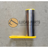 Excavator Pin 70*205mm  ID*TL Arm Lift Ram Pin (P3)  CAT315 318D  PN 4I-4810