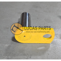Excavator Pin 70*210mm  ID*TL Bucket Lift Ram Pins (P7)  CAT320 320D 323  PN 4I-4811