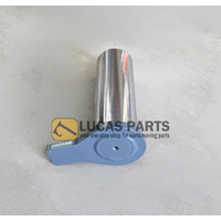 Excavator Pin 70x210mm  IDxTL  for Hyundai  R130 R225   opt PC200 (P7) PN 51E6-2008
