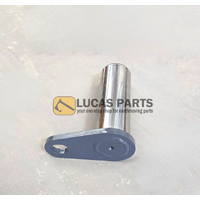 Excavator Pin 70x210mm  IDxTL  Ram Pin  (P6 P3) R130  opt to CAT 318 320 (P7)
