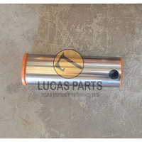 Excavator Pin 70*220mm  ID*TL, Soild Pin