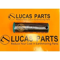 Excavator Pin 70*230mm  ID*TL Boom Ram Top Pin (P4) SK75  PN YT02B01138P1