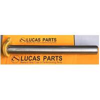 Excavator Pin 70*720mm  ID*TL Boom Base Pin (P2) PC120 PC130