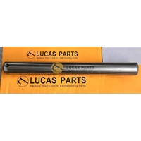 Excavator Pin 75*740mm  ID*TL  Boom Base Pin (P2) SH120