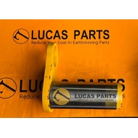 Excavator Pin 80*225mm  ID*TL Boom Lift Ram Bottom Pin (P1) CAT320 CAT320D CAT320C PN 4I-4812
