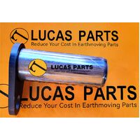 Excavator Pin 80*225mm  ID*TL Boom Lift Ram Bottom Pin (P1) R225
