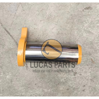Excavator Pin 80*233mm  ID*TL Arm Lift Ram Bottom Pins (P3)  PC200 PC200-5 PC210 PN 20Y-70-11180