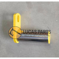 Excavator Pin 80*235mm  ID*TL Arm Lift Ram Pins (P3 & P6)  CAT320 323D 324 326D PN 4I-4809